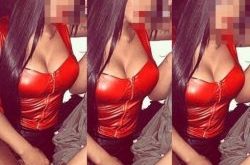 Caddebostan Genç Escort Didem