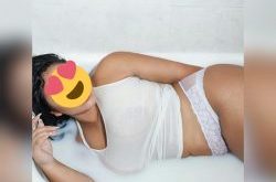 Pendik Escort Kadın Kilolu Dolunay