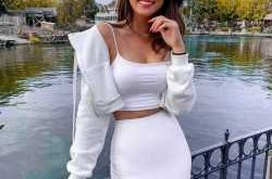 Anadolu Yakası Genö Escort Defne