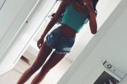 Ataşehir Escort Zenci Aida