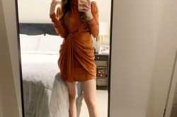 Bostancı Sarışın Ön Sevişme Yapan Melis