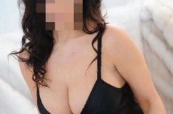 Çekmeköy Escort Hudutsuz Rus İrina