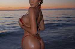 Hoş Minyon Bostancı Escort