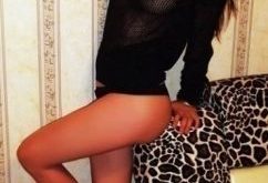 Kadıköy Genç Escort Fidan