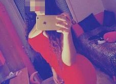 Maltepe Masöz Escort Melike