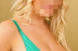 Pendik Escort Ukraynalı Alice