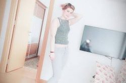 Rezidansda Otelde Görüşen Sevinç