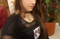 Sarışın Bomba Ataşehir Escort İzel