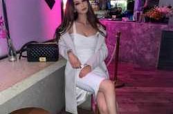Seçkin Zengin Kızı Bostancı Escort Cemile