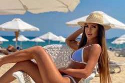 Anadolu Yakası Sarışın Genö Escort Yıldız