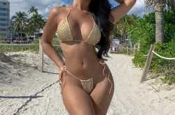 Bostancı Escort Kadın Miray