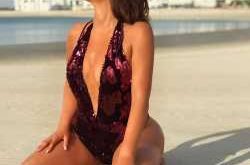 Bostancı Gece Görüşen Escort Sanem