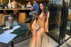 Bostancı Konuta Gelen Escort Didem