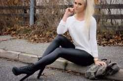 Bostancı Seksi Genö Hudutsuz Escort Hande