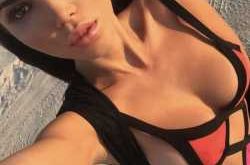 Bostancı Suadiye Fetiş Escort Sevda