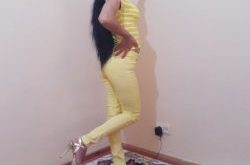 Otel Rezidans Efsane Ve Elnaz