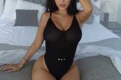 Suadiye Bostancı Hoş Escort Kadın Eylül