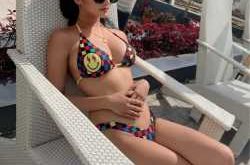 Tek Seans Görüşen Bostancı Escort Kadın