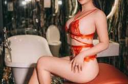 Ataşehir Escort Elit Çağla