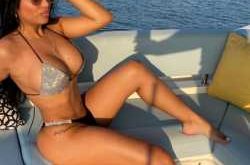 Ataşehir – Göztepe Escort Kadın Melek Sima