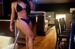 Ataşehir Harika Seksi Escort Gamze