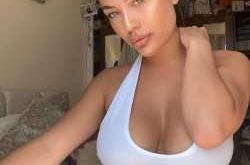 Ataşehir Reel Fotoğraflı Sınrısız Escort Beste