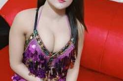 Ateşli Sarışın Escort Ataşehir Escort Kadın