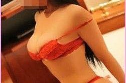 Samandıra Escort Kadın Funda