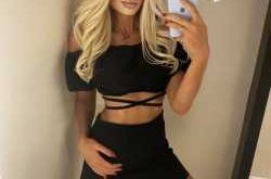 Seksi Escort Partner Anadolu Yakasın ’dan Hande