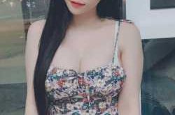 Seksi Esmer Ataşehir Escort Kadın Ela