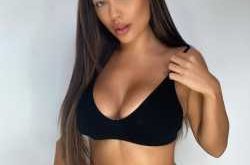 Şerifali Zenci Escort Vika