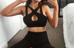 Ümraniye Ateşli Esmer Escort Yaren