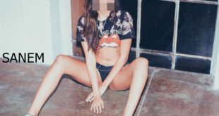 Ünalan Escort Kadın Sena