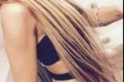 İstanbul Escort İpek Değişiklik İstiyor