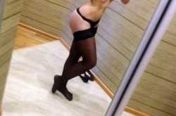 Sekse Aç Sarışın Acıbadem Escort Kadın Büşra