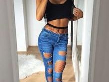 Seksi Seven İstanbul Escort Kadın Buse