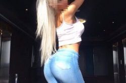 Seksi ve Sınırsız İstanbul Escort Kadın Ebru