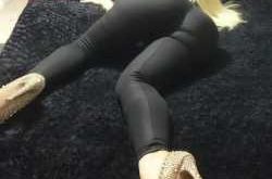 Ataşehir Dolgun Kalçalı Genç Escort Aysu