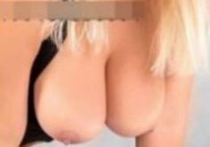 Kalın ve Sert Penis Düşkünü İstanbul Escort Yasemin