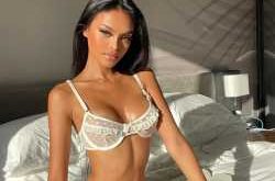 Otele Gelen İçerenköy Escort Kadın