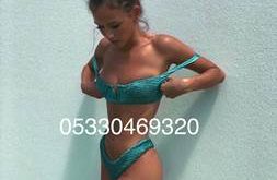 Ümraniye Kahve İkram Eden Escort Melis