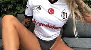 Ümraniye Otele Gelen Bayan Escort Ateş