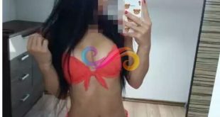 Ümraniye özel nitelikli bayan partner Aleyna