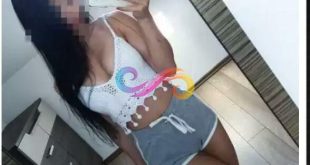 Ümraniye seçkin sarışın escort partner Aleyna