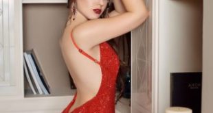 Ümraniye Vip Bakımlı Escort Bayan Derya