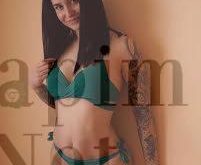 Hırpalamalı seksi Acıbadem escort Füsun