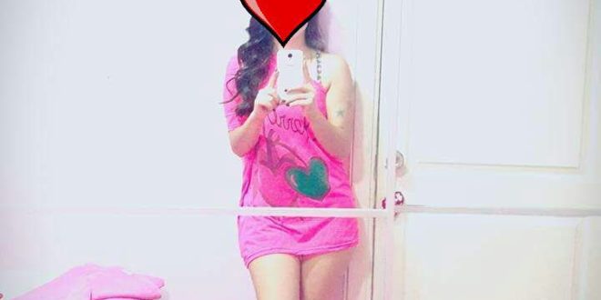 Maltepe Seçkin özel escort Pelin