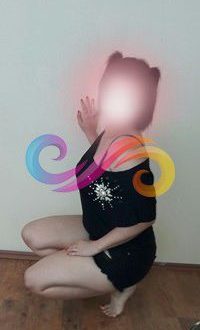 Maltepe ateşi ile sizin yatağına girecek escort Cansu