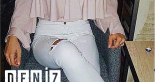 Maltepe escort bayan İzmirli Deniz