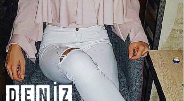 Maltepe escort bayan İzmirli Deniz